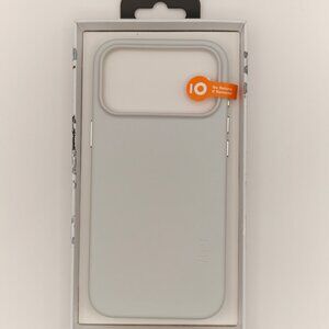 MOFT Leather Case for iPhone 17 Pro Max – New